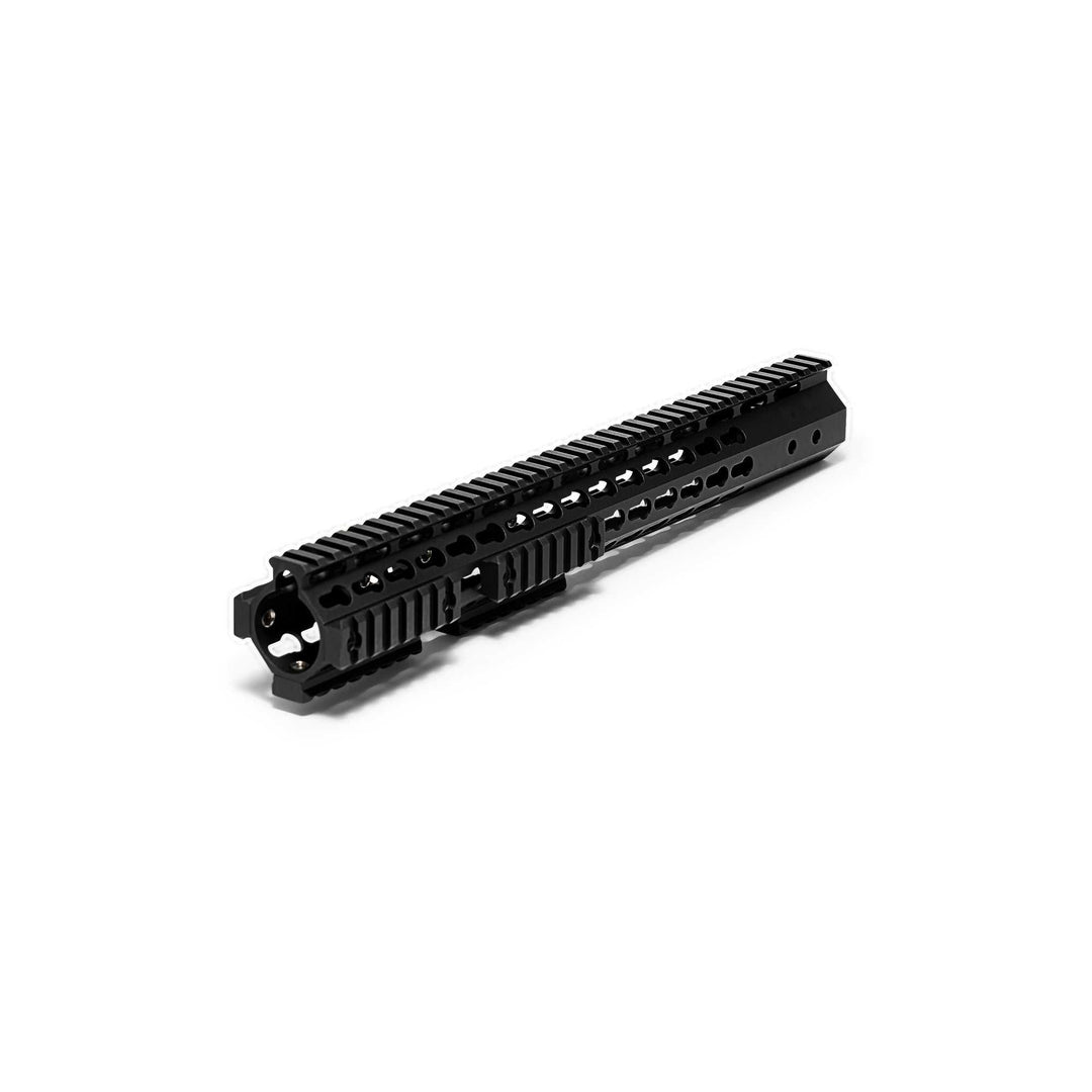 Osprey Global Handguards – Free Float Keymod Rail System (7″ / 10″ / 12″ / 15″)