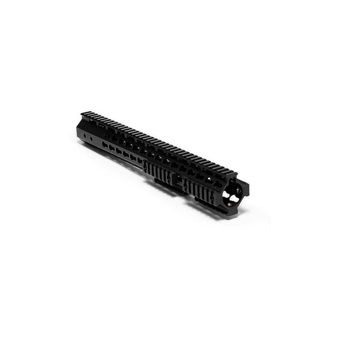 Osprey Global Handguards – Free Float Keymod Rail System (7″ / 10″ / 12″ / 15″)