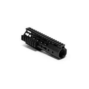 Handguard - 7" with accessory attachment rails and lifetime warranty