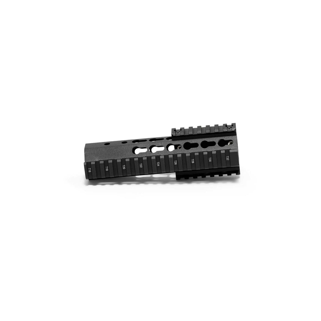 Osprey Global Handguards – Free Float Keymod Rail System (7″ / 10″ / 12″ / 15″)