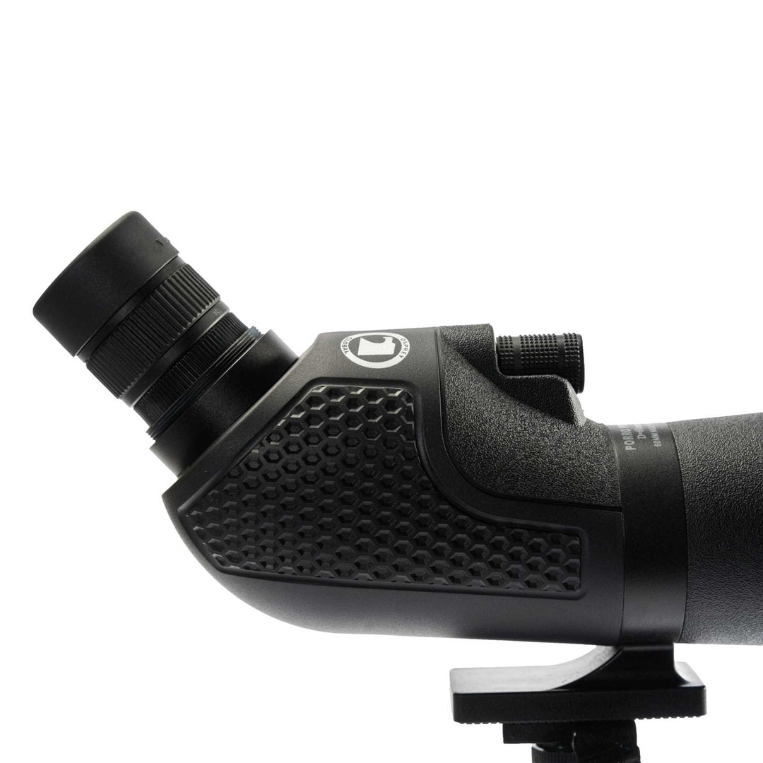Osprey 15-45x60 Spotting Scope | HD Hunting &amp; Range Spotter