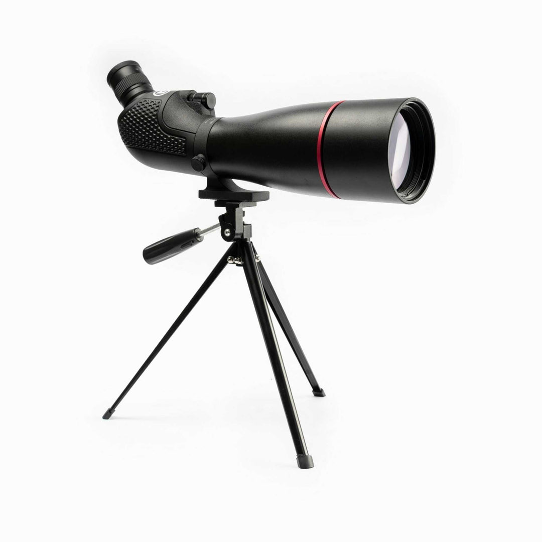 Osprey 20-60x80 Spotting Scope | Long Range HD Hunting &amp; Range Scope