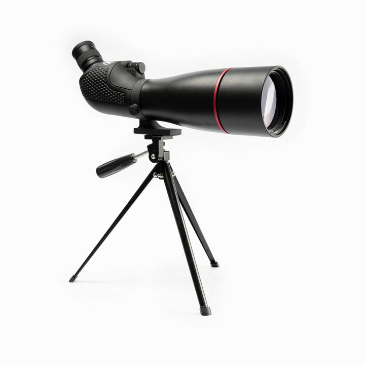 Osprey 20-60x80 Spotting Scope | Long Range HD Hunting &amp; Range Scope