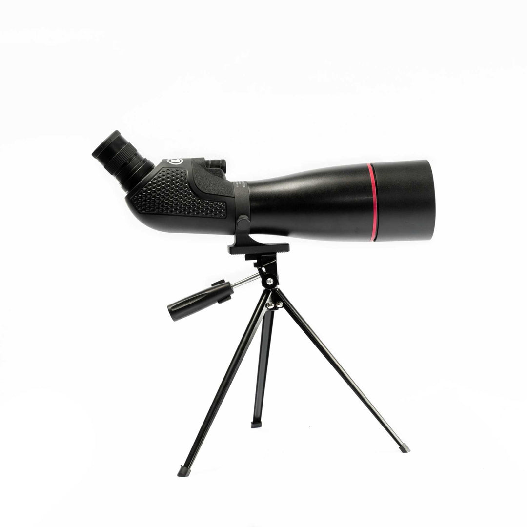 Osprey 20-60x80 Spotting Scope | Long Range HD Hunting &amp; Range Scope
