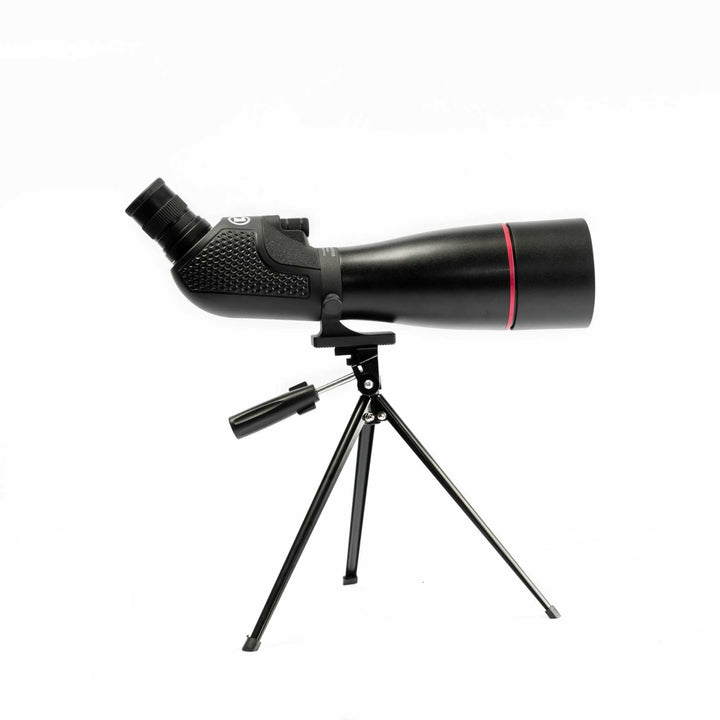 Osprey 20-60x80 Spotting Scope | Long Range HD Hunting &amp; Range Scope