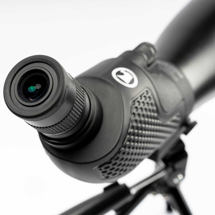 Osprey 20-60x80 Spotting Scope | Long Range HD Hunting &amp; Range Scope