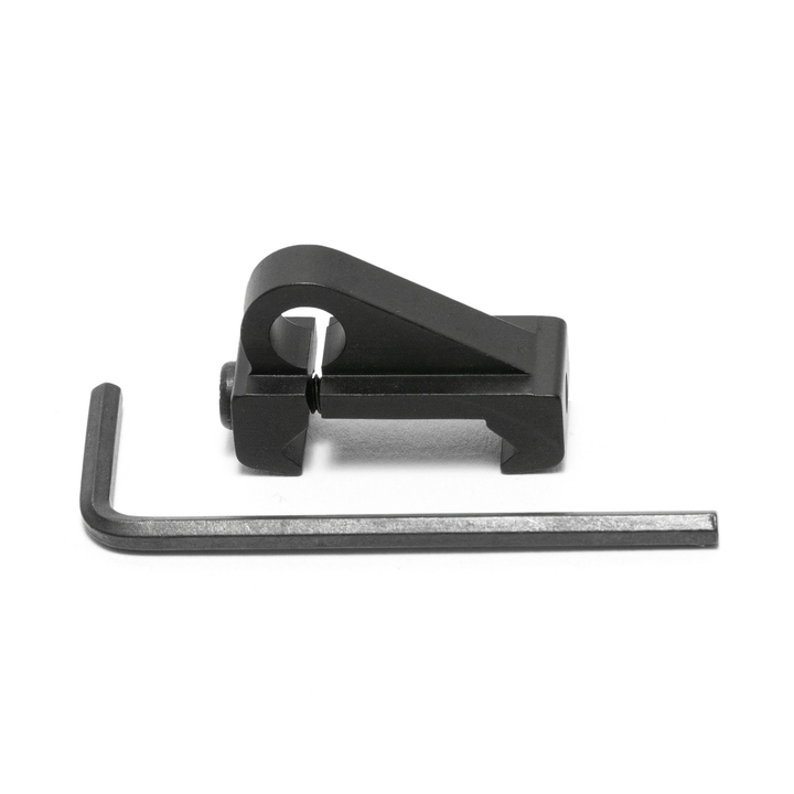 Osprey Picatinny rail adapter for rifle sling tactical mounting accessory