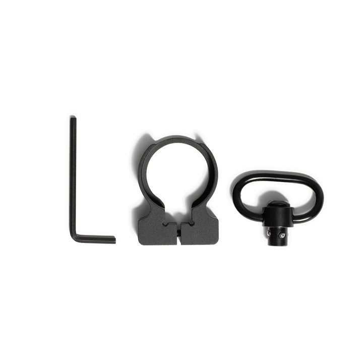 Osprey quick detach sling plate ambidextrous AR-15 QD sling mount