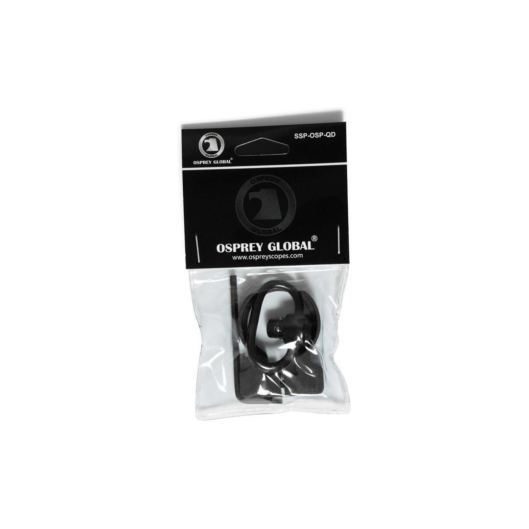 Osprey Quick Detach Sling Plate | Ambidextrous AR QD Sling Mount
