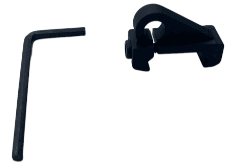 Osprey Rail Adapter for Sling with Allen wrench and lifetime warranty