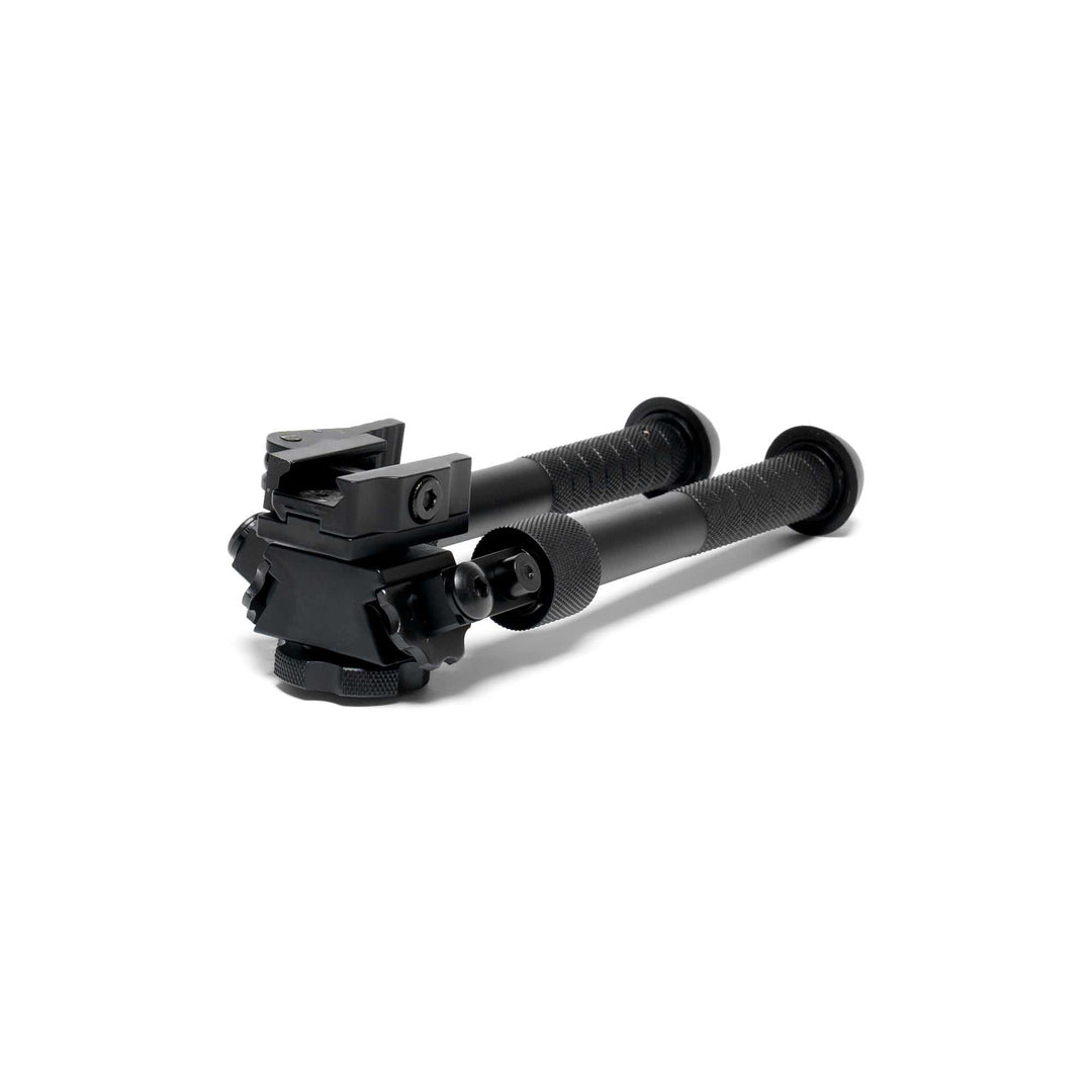 Osprey Swivel Bipod | Adjustable Picatinny Rail Rifle Bipod (4.75–9")