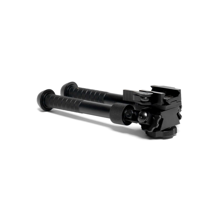 Osprey Swivel Bipod | Adjustable Picatinny Rail Rifle Bipod (4.75–9")