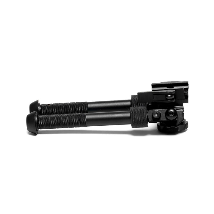Osprey Swivel Bipod | Adjustable Picatinny Rail Rifle Bipod (4.75–9")