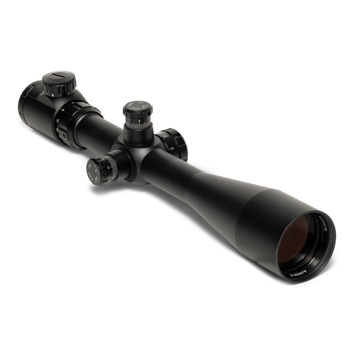 Osprey 6-24x50 MDG IRF Rifle Scope | Illuminated Long Range Hunting Scope