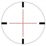 Osprey 6-24x50 MDG IRF Rifle Scope | Illuminated Long Range Hunting Scope