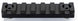 7Slot Mlok Adapter black 3-inch lightweight rifle accessory rail