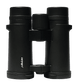 10x42 Binoculars with rubber coated exterior, smooth focus dial, and multi-coated Hoya lenses for clear, edge-to-edge viewing.