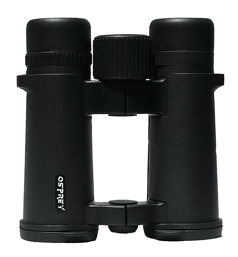 8x34 Binoculars