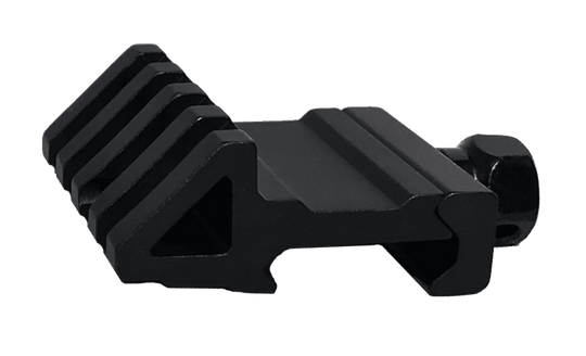 Osprey Forty-Five Degree Mount for weapon rotation and quick acquisition with lifetime warranty